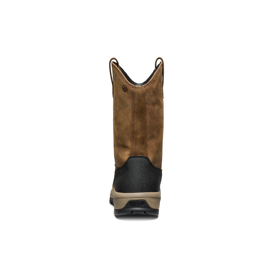 Bison/Black