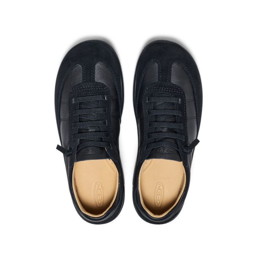 Black/Black