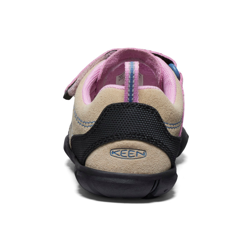 Little Kids' Jasper II Safari/Pastel Lavender