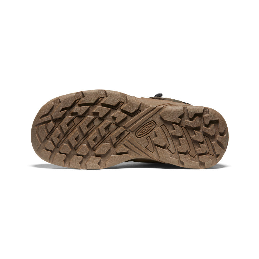 Men's Circadia Waterproof Boot Canteen/Curry