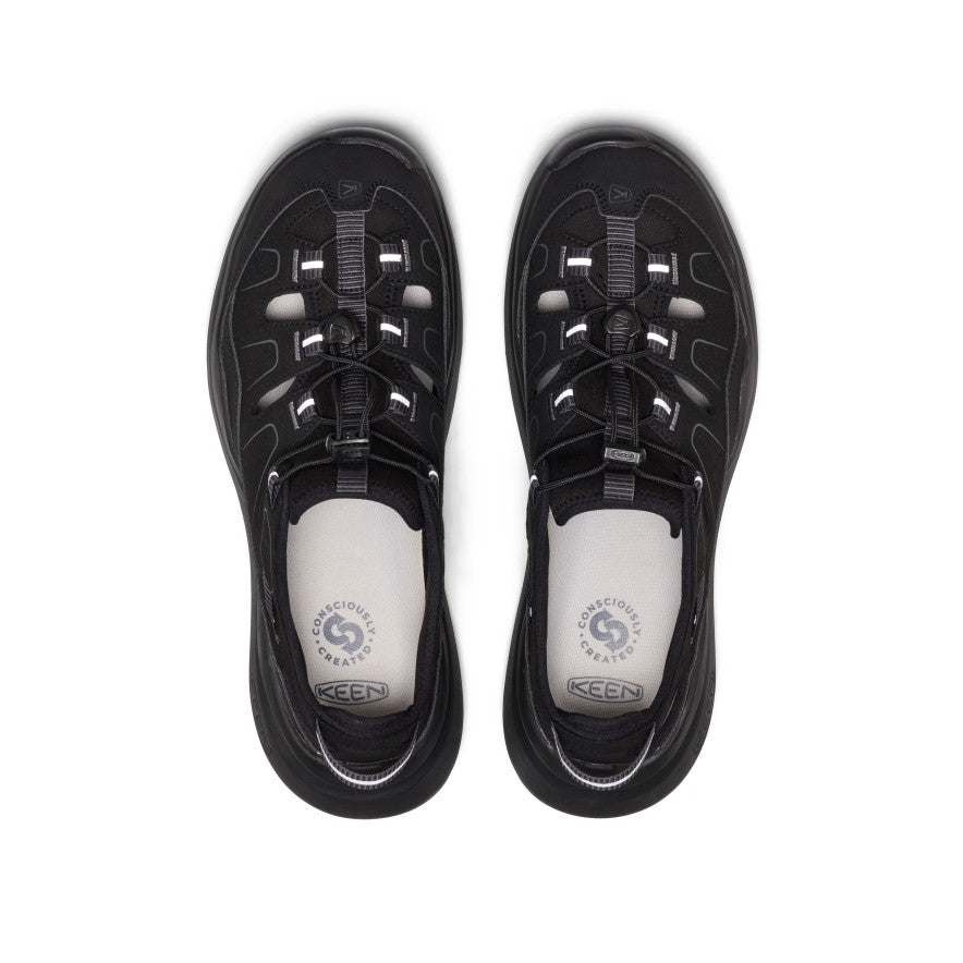 Black/Black