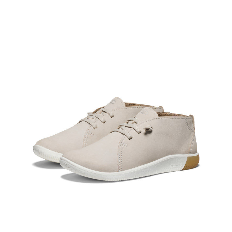 Moteriški KNX Chukka Silver Lining/Star White