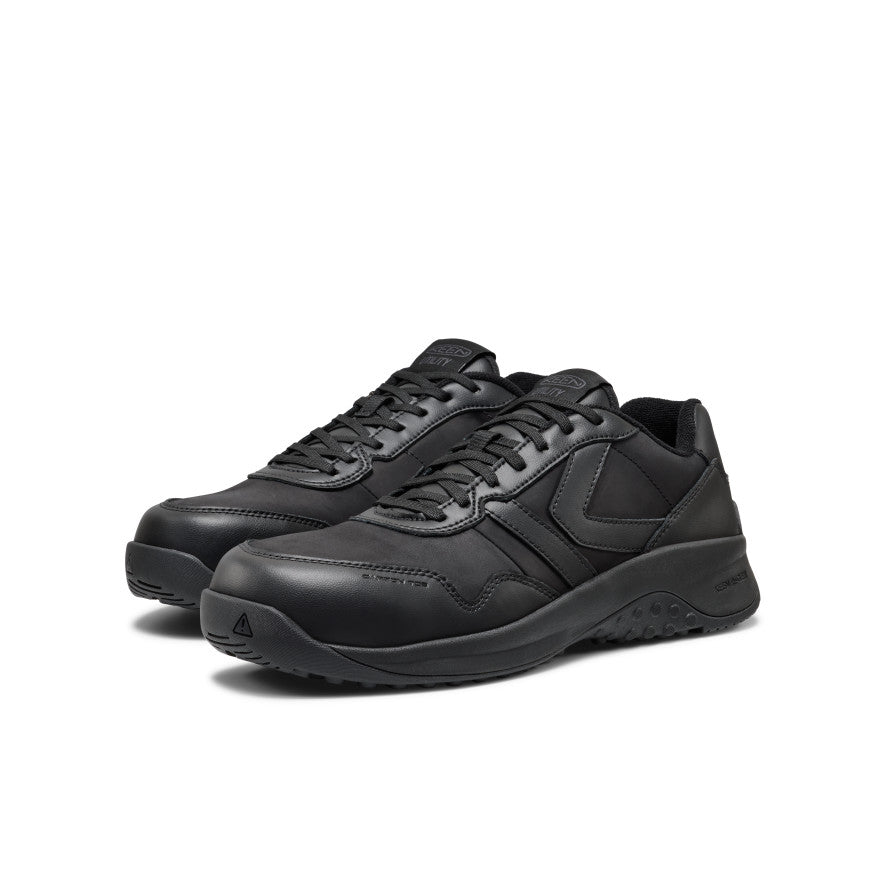 Black/Black