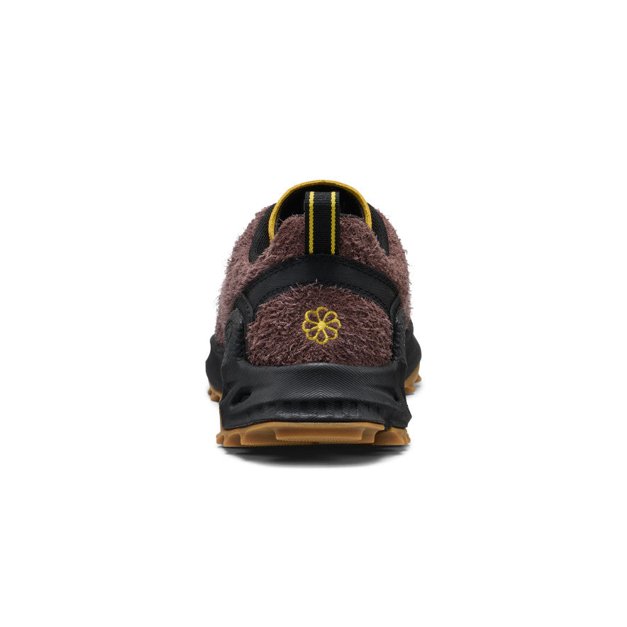 Vyriški sportbačiai „Jasper Zionic“ Java/Cream Gold