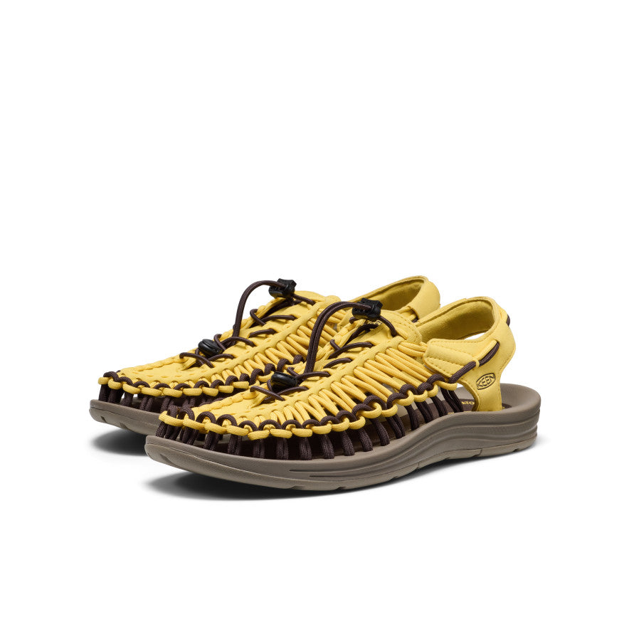 Cream Gold/Java