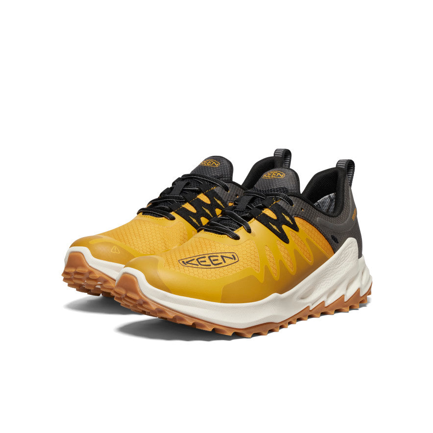 Golden Yellow/Black
