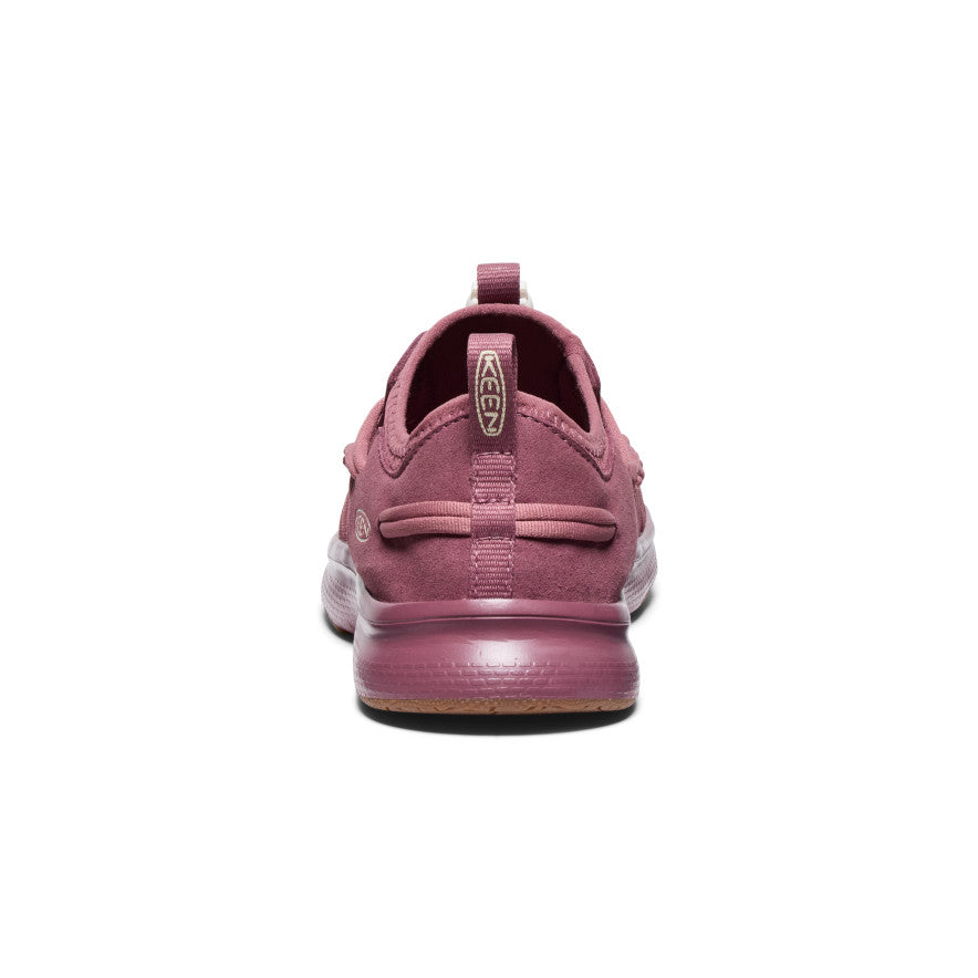 Women's UNEEK O3 Sneaker Sandal Rose Brown/Birch