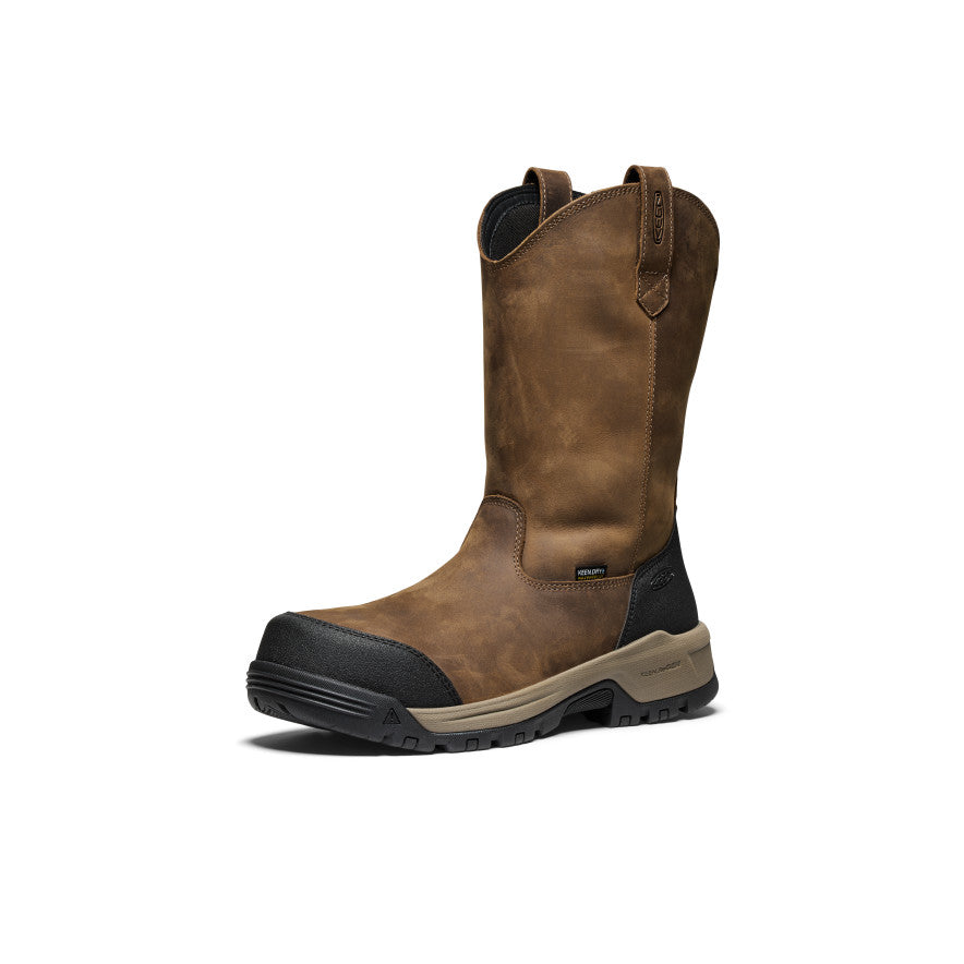 Bison/Black
