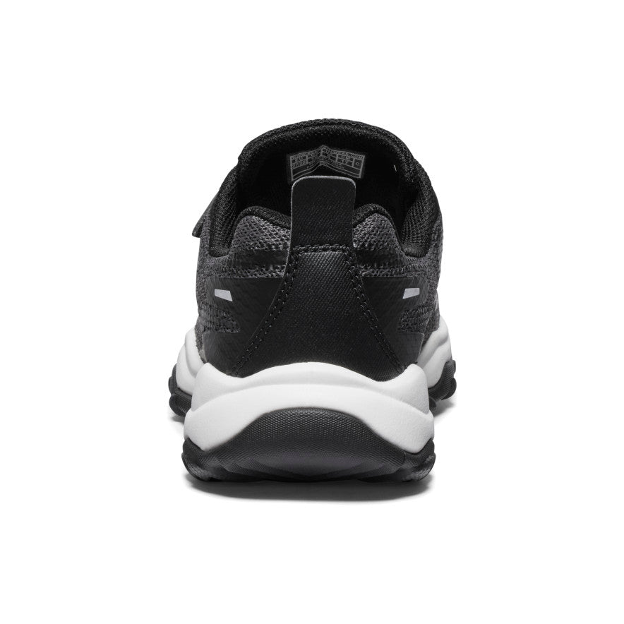 Little Kids' Wanduro Speed Hiking Shoe Black/Vapor