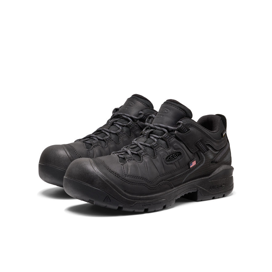 Black/Black