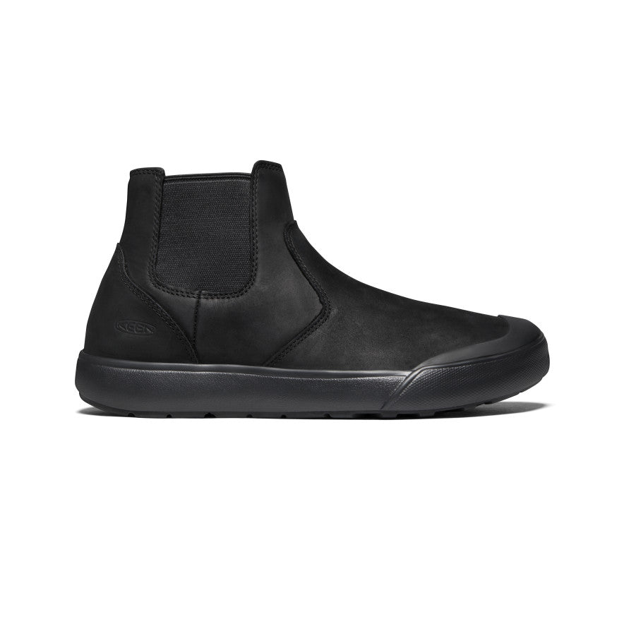 Triple Black/Black