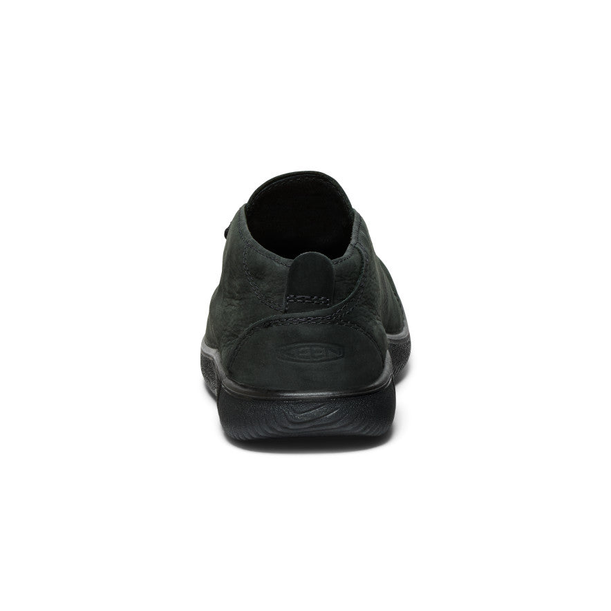 Vyriški KNX aulinukai Black/Black
