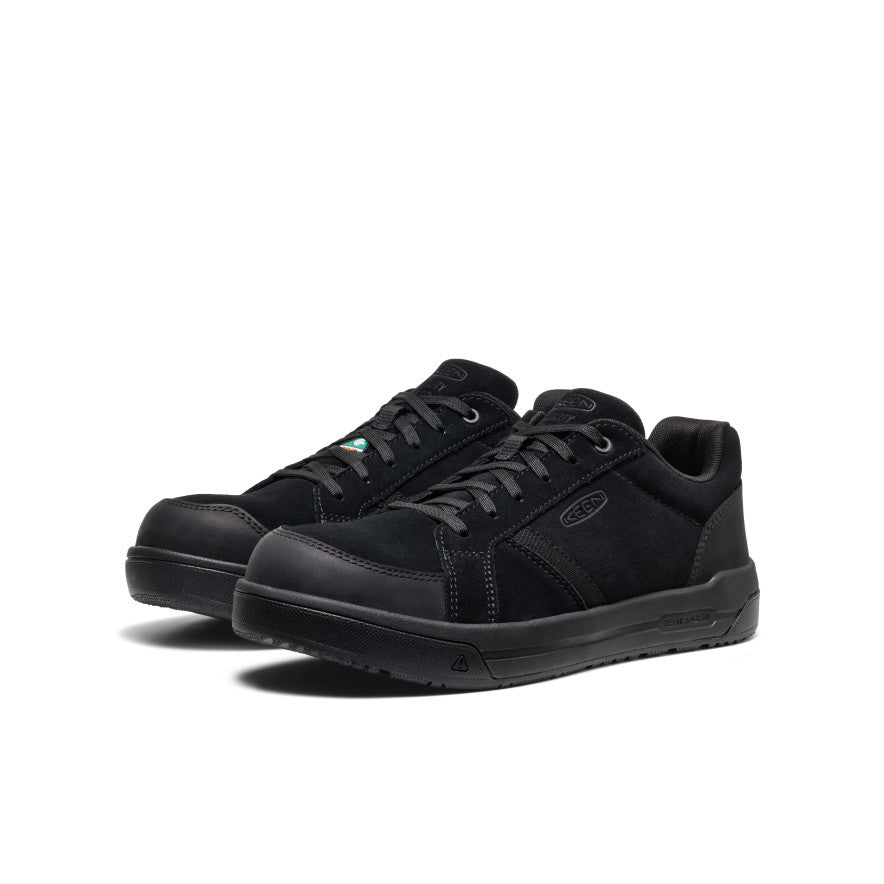 Black/Black