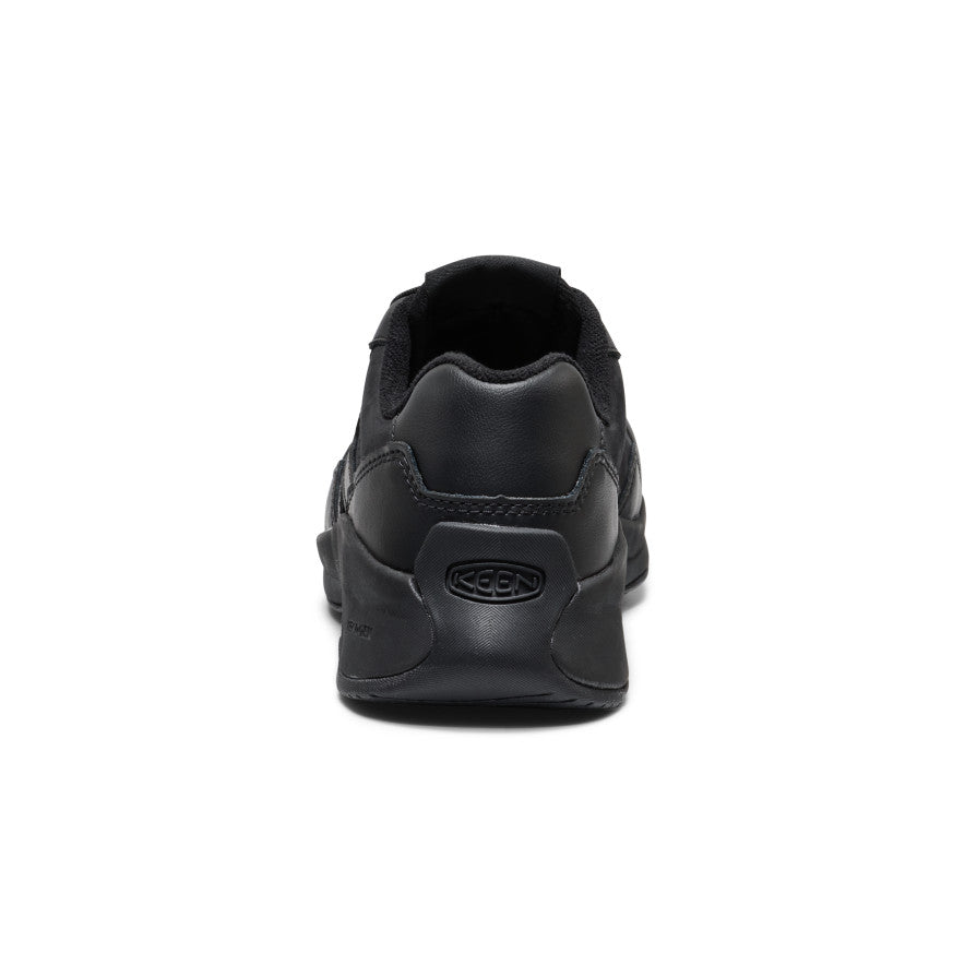 Moteriški KS86 Utility+ darbiniai sportbačiai (anglies pluošto noselė) Black/Black - Paveikslėlis 5