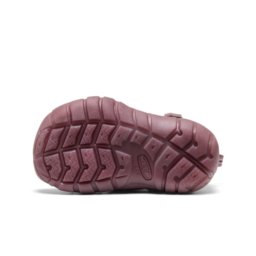 Toddlers' Seacamp II CNX Namuk Sandal Mauve - Image 6
