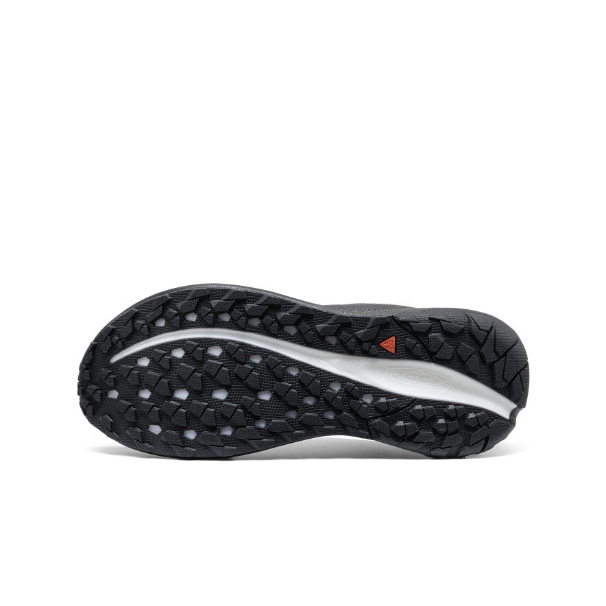 Vyriški bėgimo bekele batai „Roam“ Black/Black