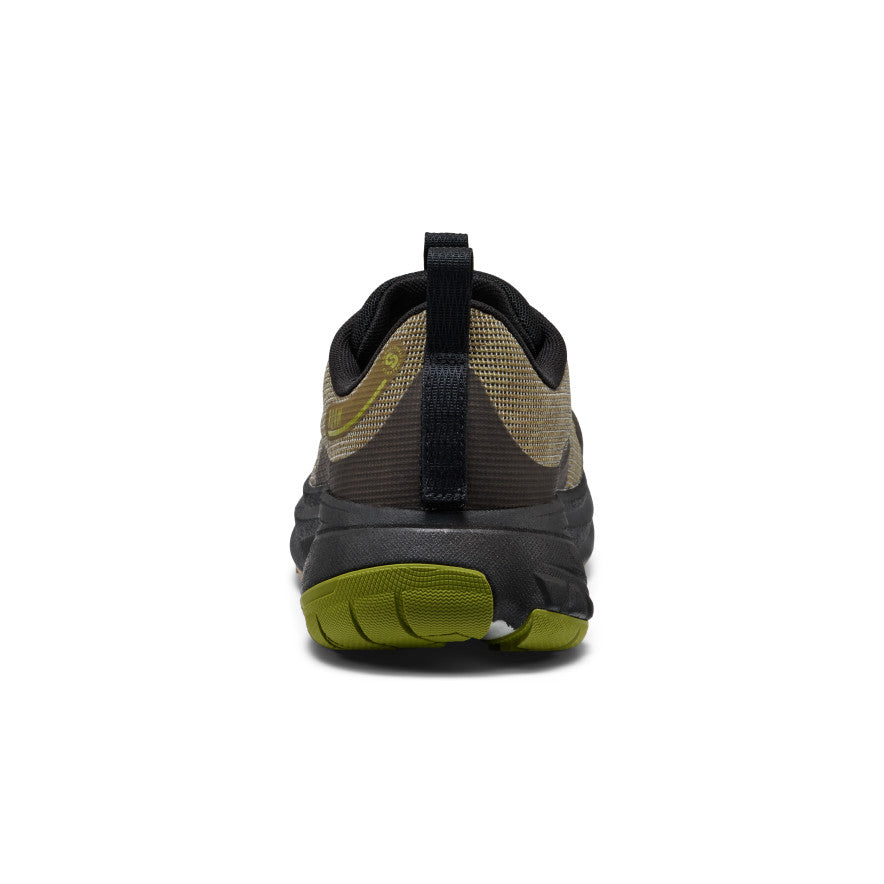 Vyriški bėgimo bekele batai „Roam“ Dark Olive/Golden Cypress