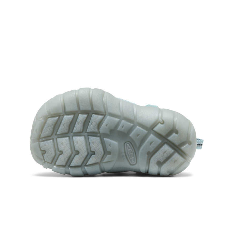 Toddlers' Seacamp II CNX Namuk Sandal Ice Blue - Image 6