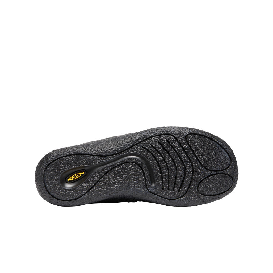 Women's Howser II Grey Felt/Black