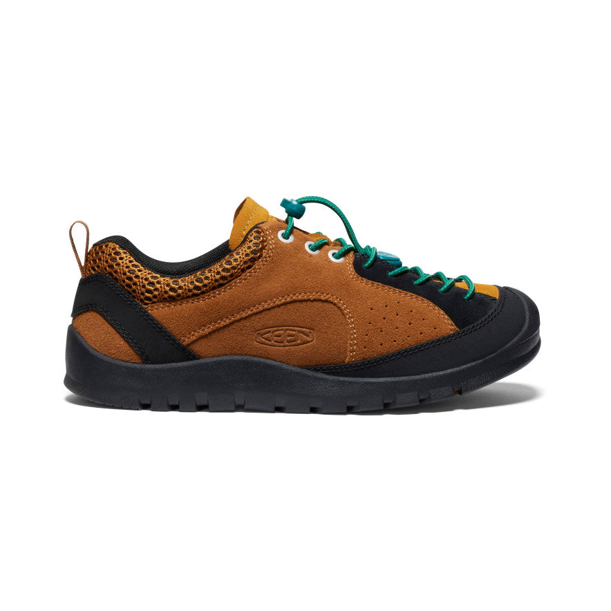 Moteriški sportbačiai „Jasper Rocks“ KEEN Maple/Jolly Green