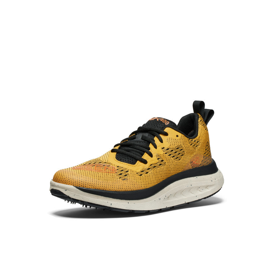 Golden Spice/Gold Flame