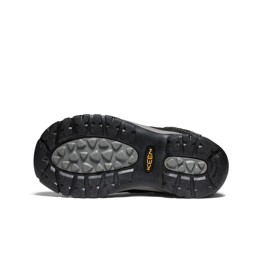 Black/Steel Grey