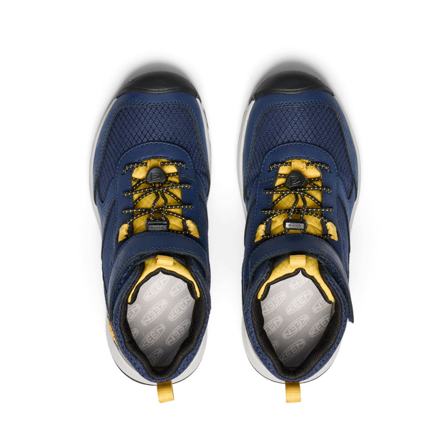 Naval Academy/Yolk Yellow