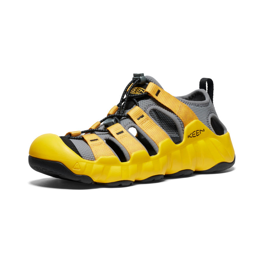 KEEN Yellow/Black