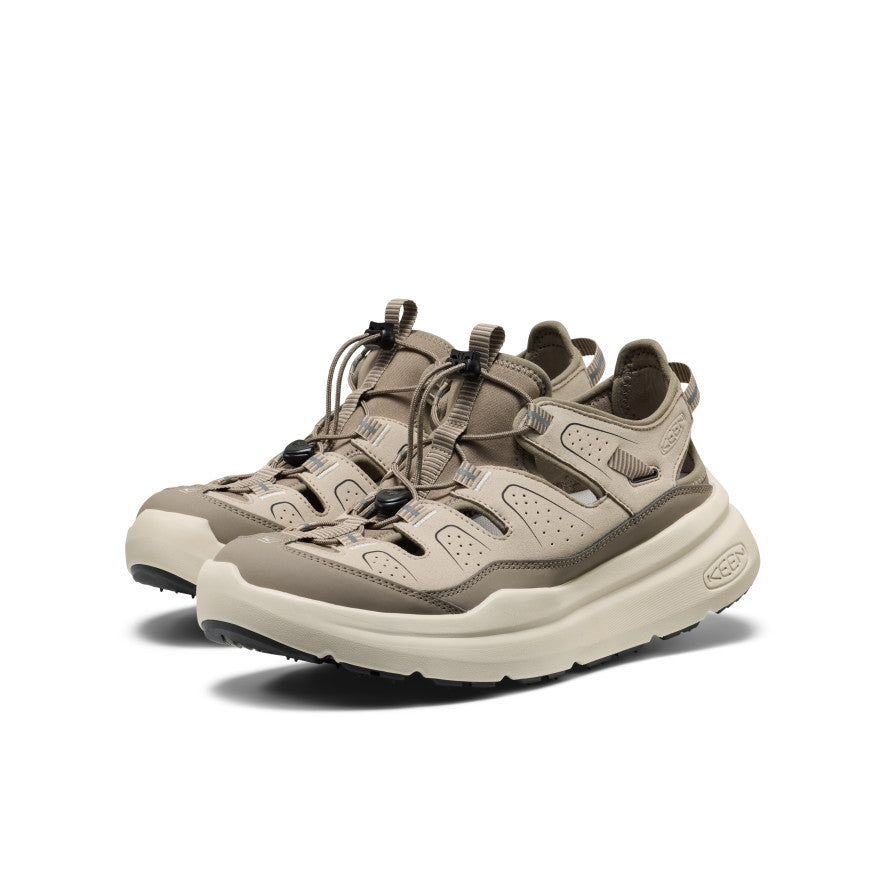 Plaza Taupe/Black