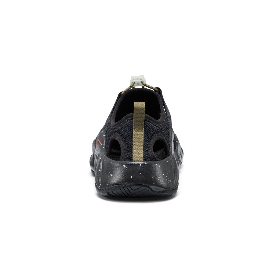 Vyriškos basutės „Hyperport H2“ Black Stardust