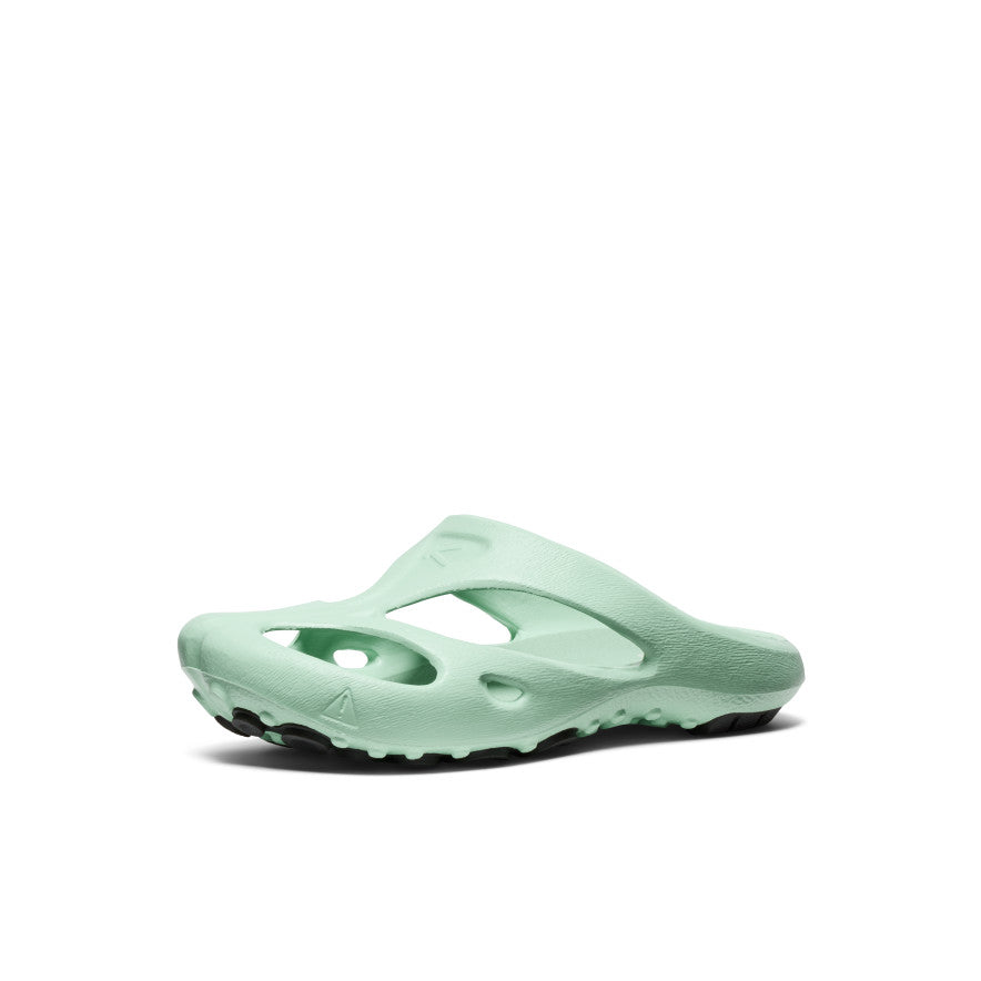 Women's Shanti Clog Mint
