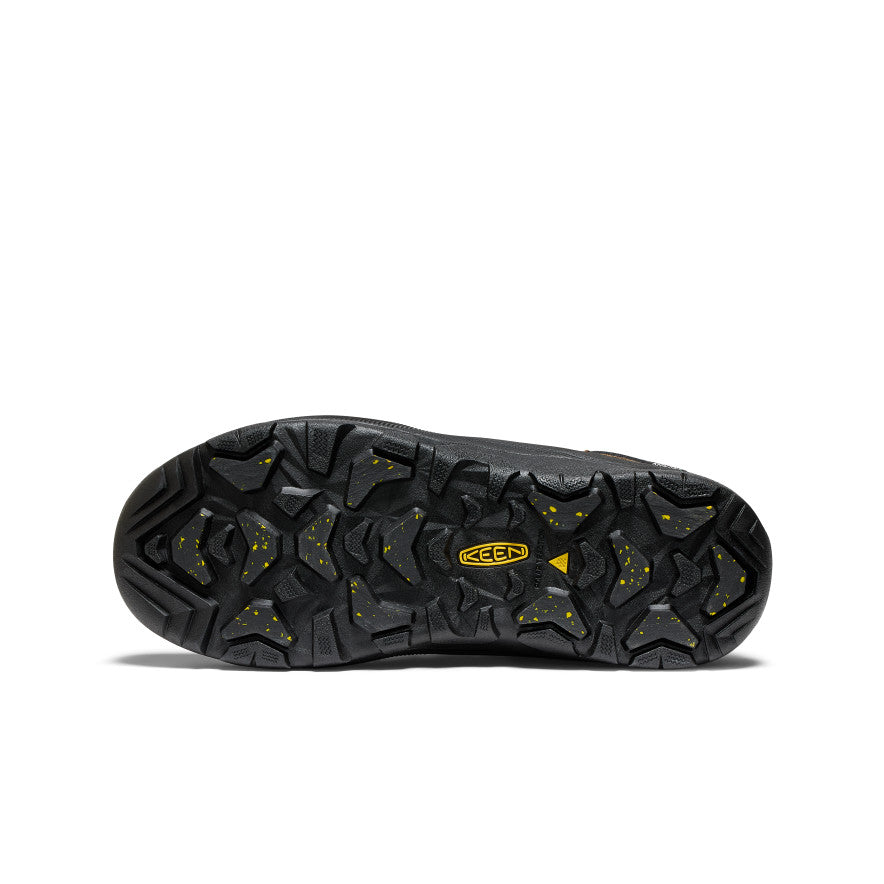 Vyriški „Revel IV Polar Waterproof“ batai Dark Earth/Caramel Cafe
