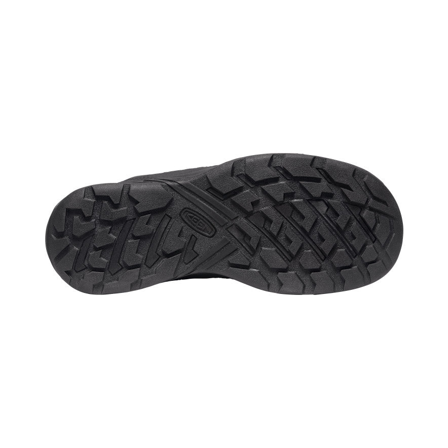 Men's Circadia Polar Waterproof Boot Black/Steel Grey - Image 5