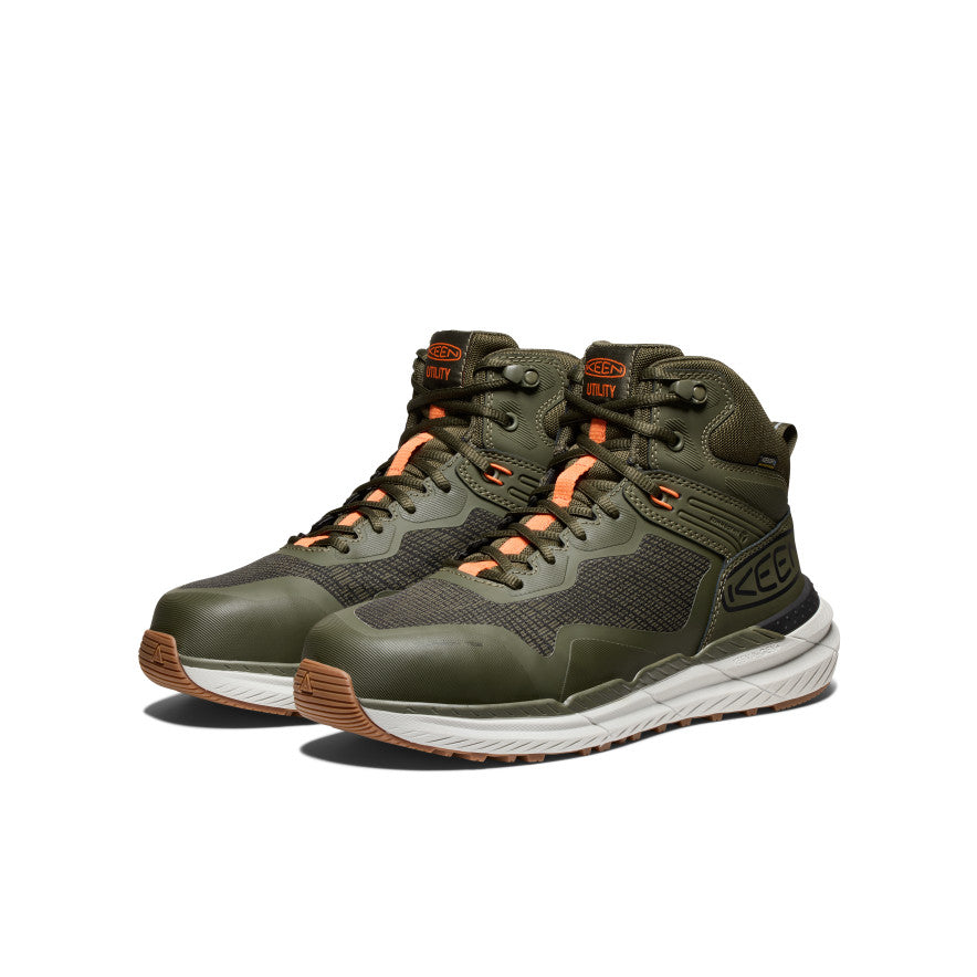 Forest Night/Gum