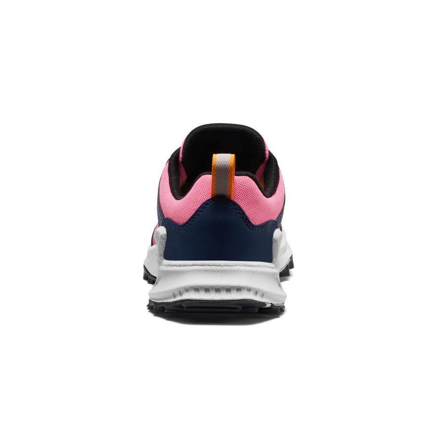 Didelių vaikų neperšlampami batai „Zionic“ Naval Academy/Pink Lemonade