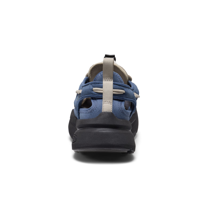 Vintage Indigo