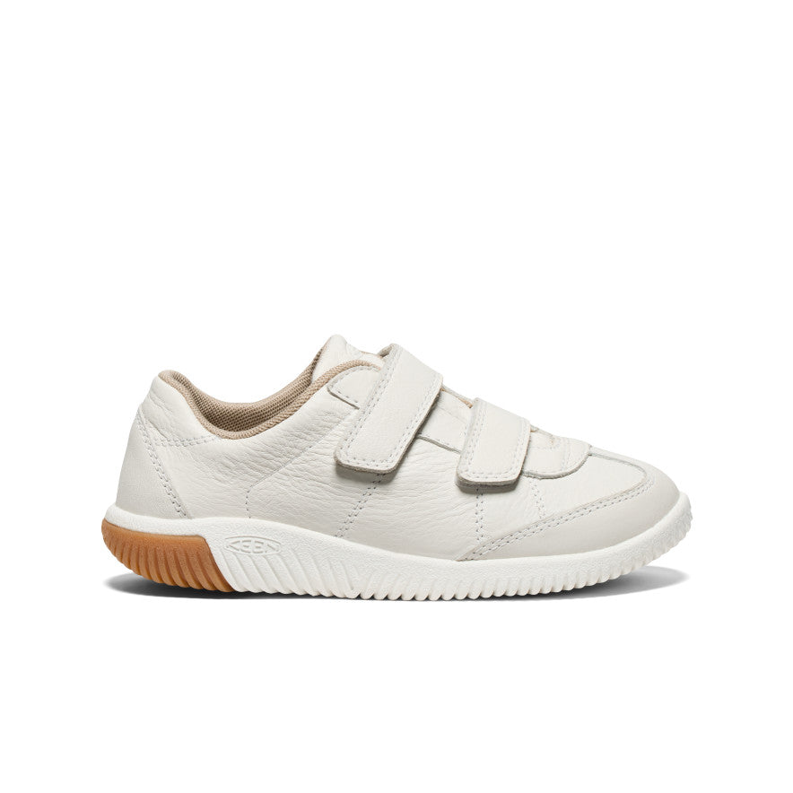 Big Kids' KNX T-Toe Sneaker Star White/Star White