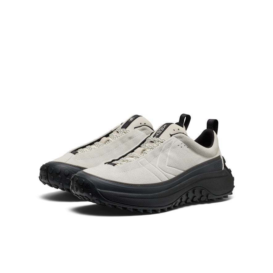 Moteriški sportbačiai "KS Mino" Silver Birch/Black