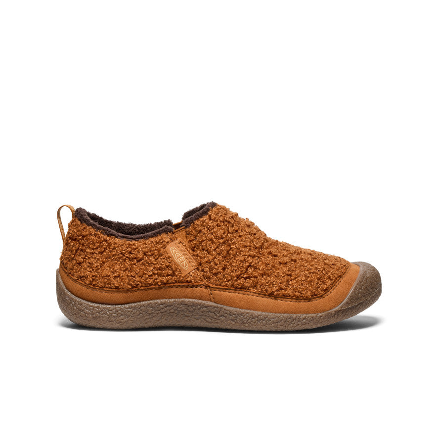 Women's Howser II Roasted Pecan/Curry