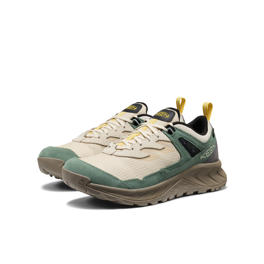 Vyriškos „Hightrail EXP Waterproof“ kelnės Lily Pad/Birch