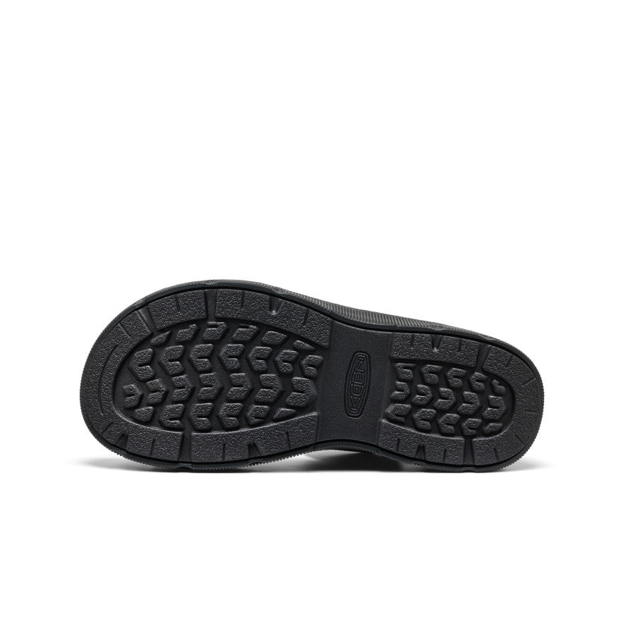 Black/Multi Black