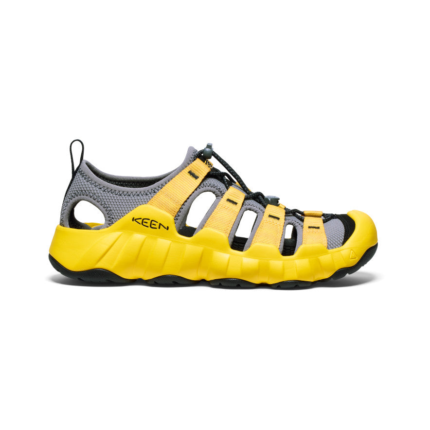 KEEN Yellow/Black