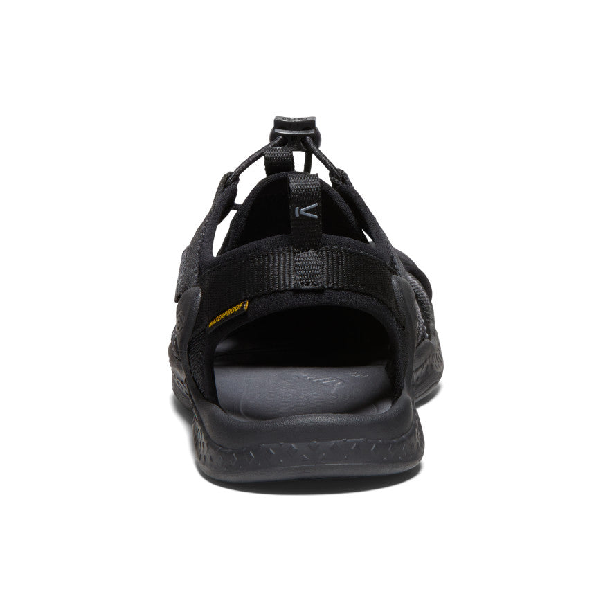 Men's Drift Creek H2 Sandal Black/Black - Image 5