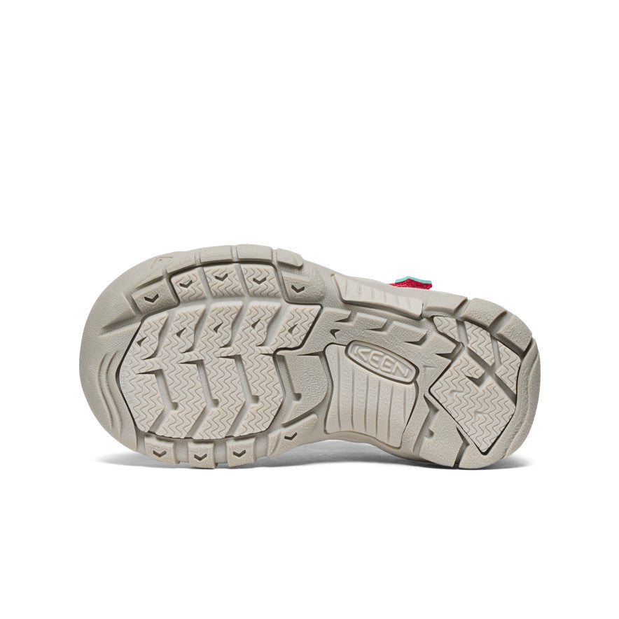 Mažylių „Newport H2“ Raspberry/Giggle Pink