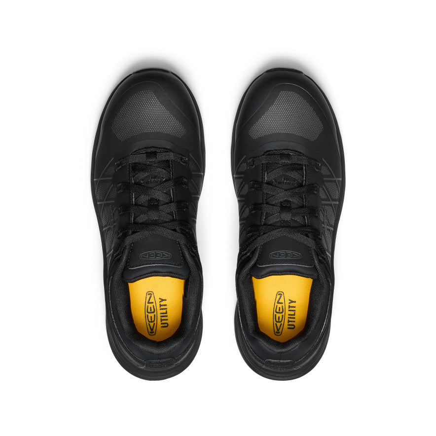 Vyriški batai „Vista Energy XT“ (anglies pluošto apsauga pirštams) Black/Raven - Paveikslėlis 4
