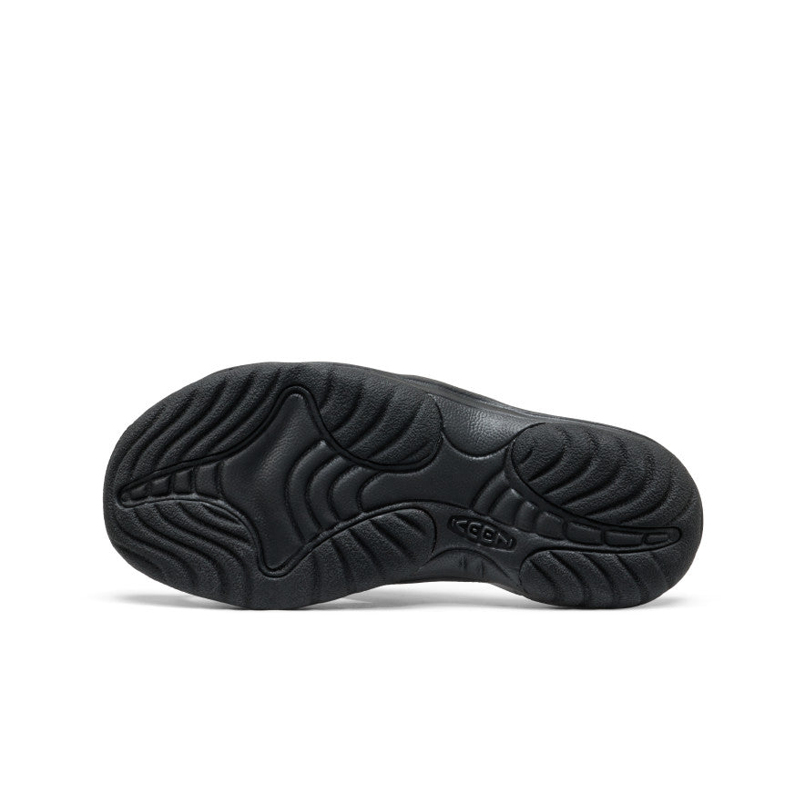Moteriškos odinės basutės „Bali“ Black/Black - Paveikslėlis 6