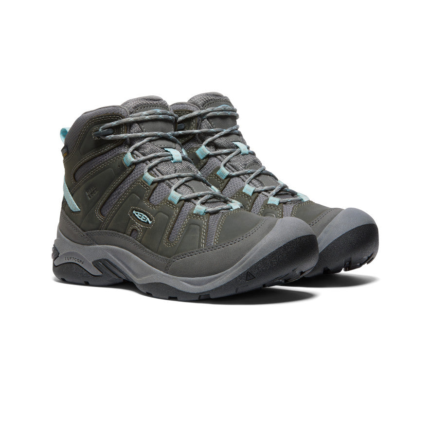 Steel Grey/Cloud Blue