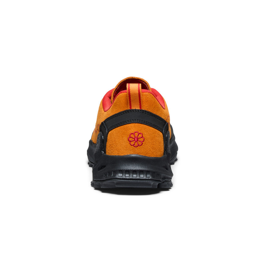Vyriški sportbačiai „Jasper Zionic“ Orange Pepper/Aura Orange