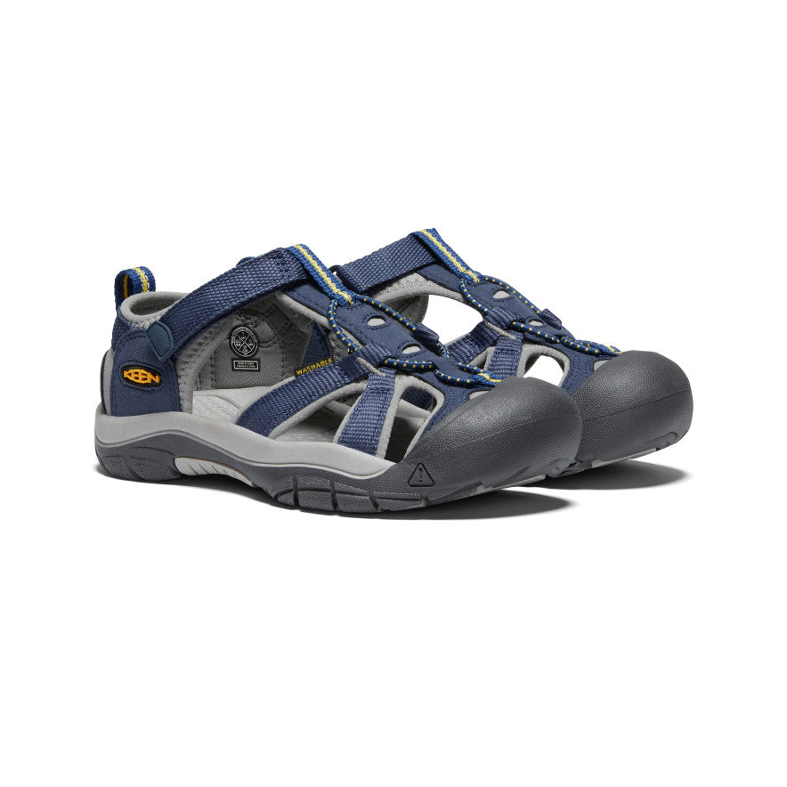 Navy/Gray