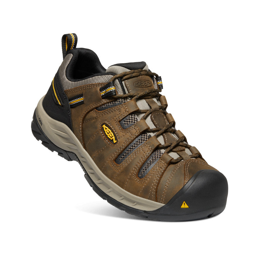 Cascade Brown/Golden Rod